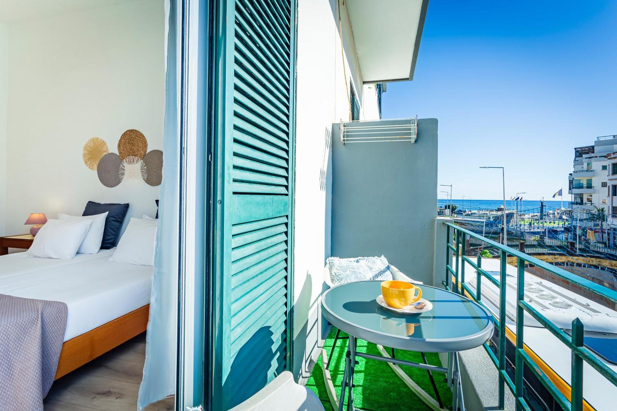 Апартаменты Casa Da Ribeira Фуншал Экстерьер фото